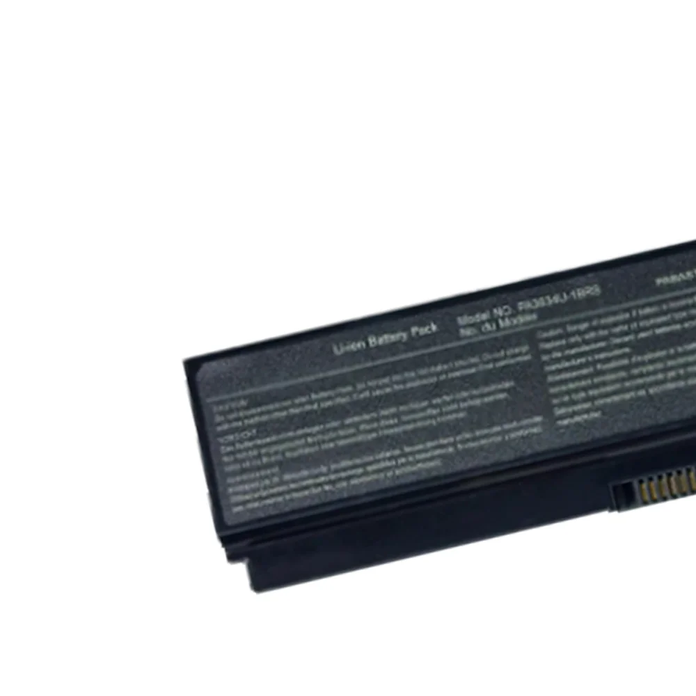 PA3634U-1BAS 10.8V 47Wh بطارية الكمبيوتر المحمول لتوتوشيبا الأقمار الصناعية A660 A665 A660D A665D C640 C640D C650 C650D C655 C655D PA3634U-1BRS