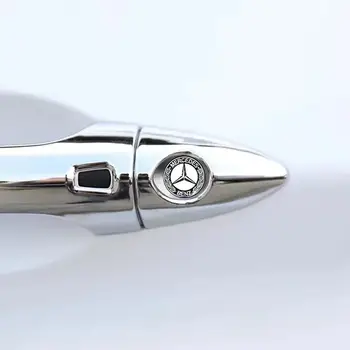 10 best sales Mercedes Benz araba - №3