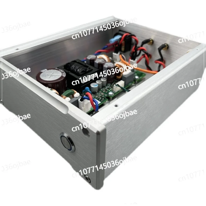 

Усилитель мощности 100AS2 200AS 2 Аксессуары для усилителей DIY HIFI