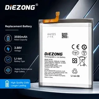

3.8V 3700mAh 2026 NEW FOR SAMSUNG S22 BATTERY EB-BS901ABY 3700mAh High-Performance Fast Charging Replace The Battery