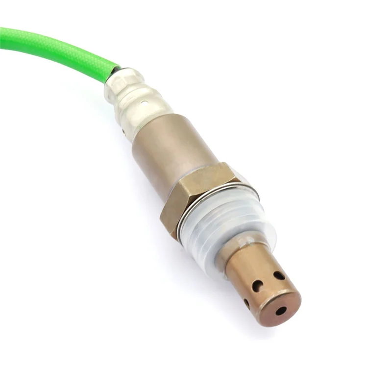 

Rear Air Fuel Ratio Lambda Oxygen Sensor 89467-33210 For Toyota Camry 2018-20 Avalon 19-21 Lexus Es300h 19-20 8946733210