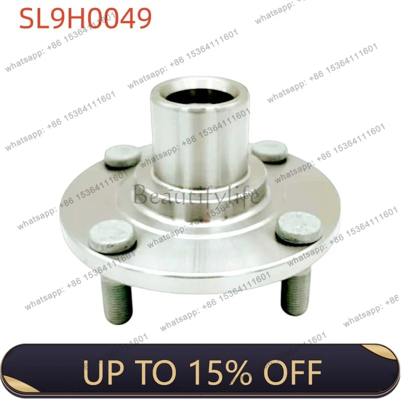 FG car hub wheel shell shaft head 43421-60G02/43421-60G00