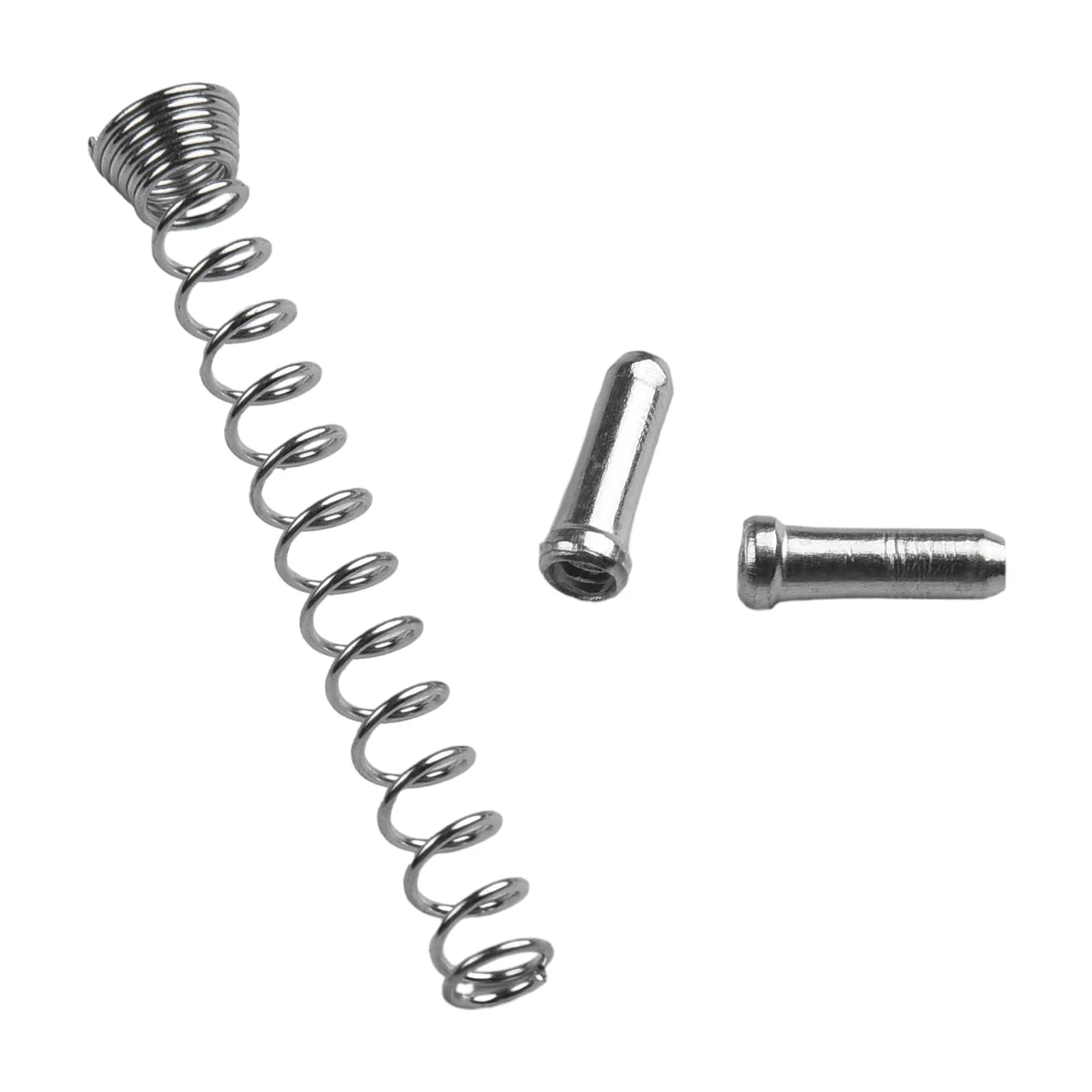 Зум Xtech, тормозная пружина из нержавеющей стали, разработанная для долговечной работы, специально разработана для электрических скутеров