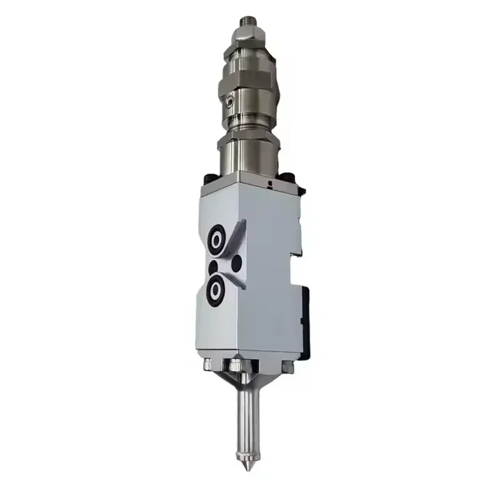 Single Temperature Electric Glue Gu.n | Durable Customizable + Hot Melt Module Accessories