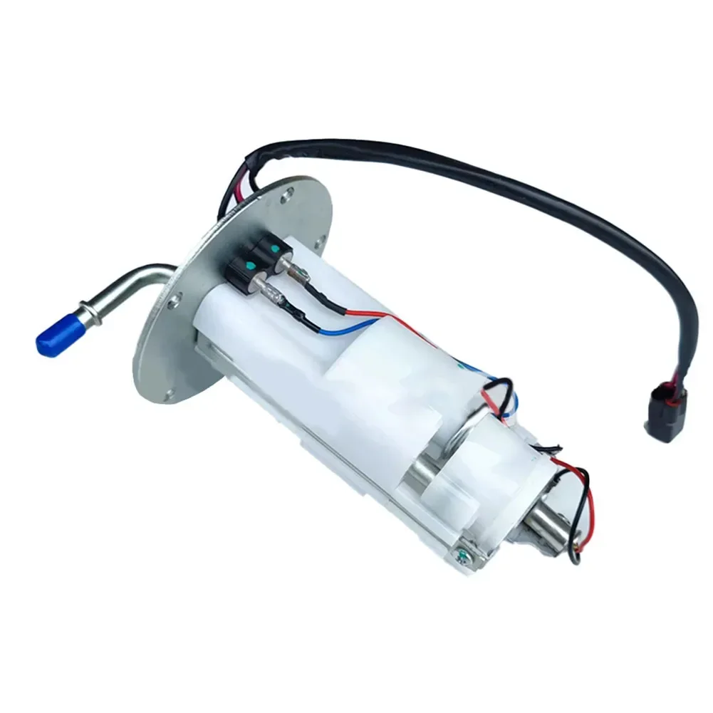 

Top Choice Replacement Fuel Pump Assembly Designed Specifically For Kawasaki Motorcycles Fits models Zx636 Zx6r Zx600