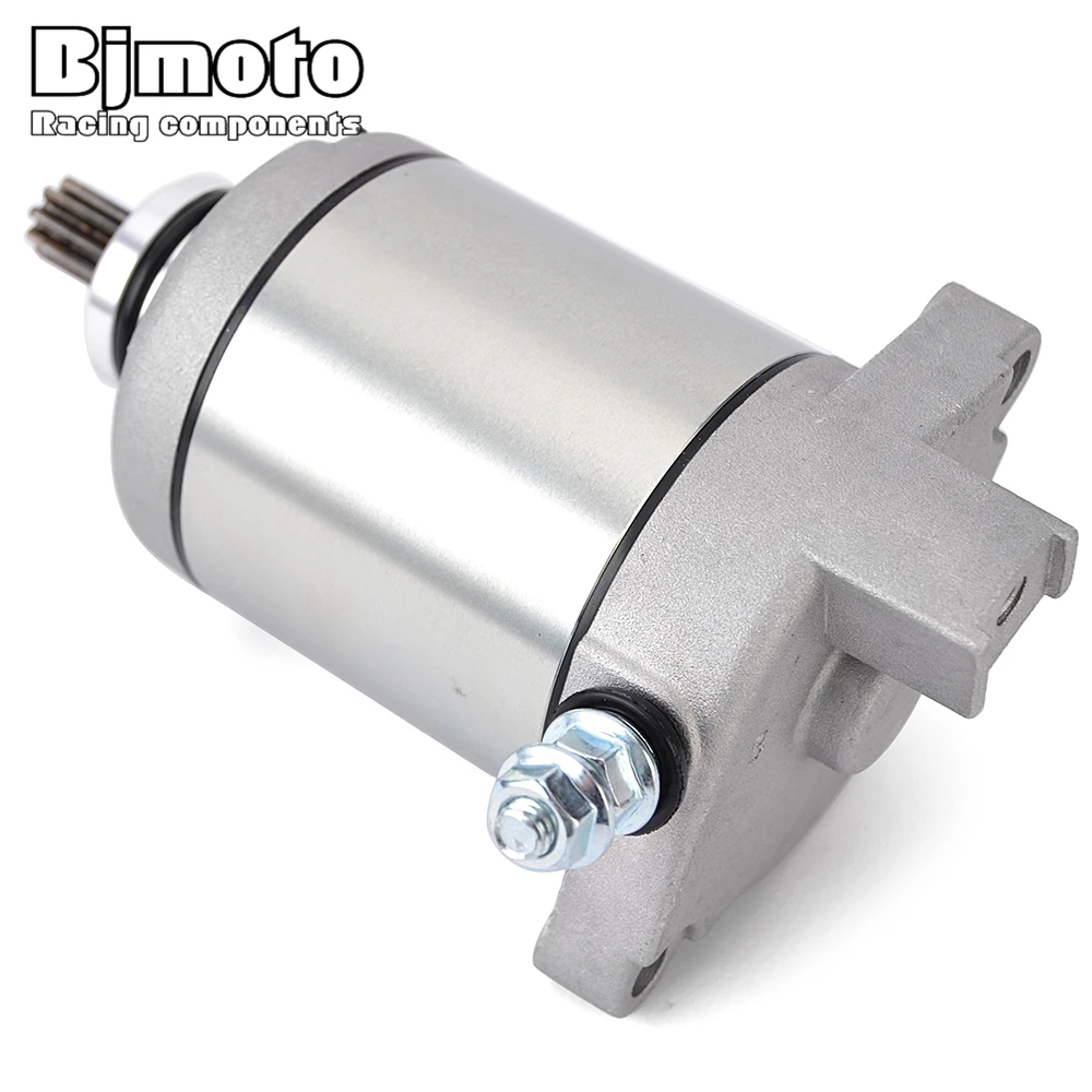 Starter Motor For Benelli 125 Adiva 150 For DERBI Boulevard GP1 GPR Rambla Boulevard 125 200 DNA Nexus Runner 125 VXR Race