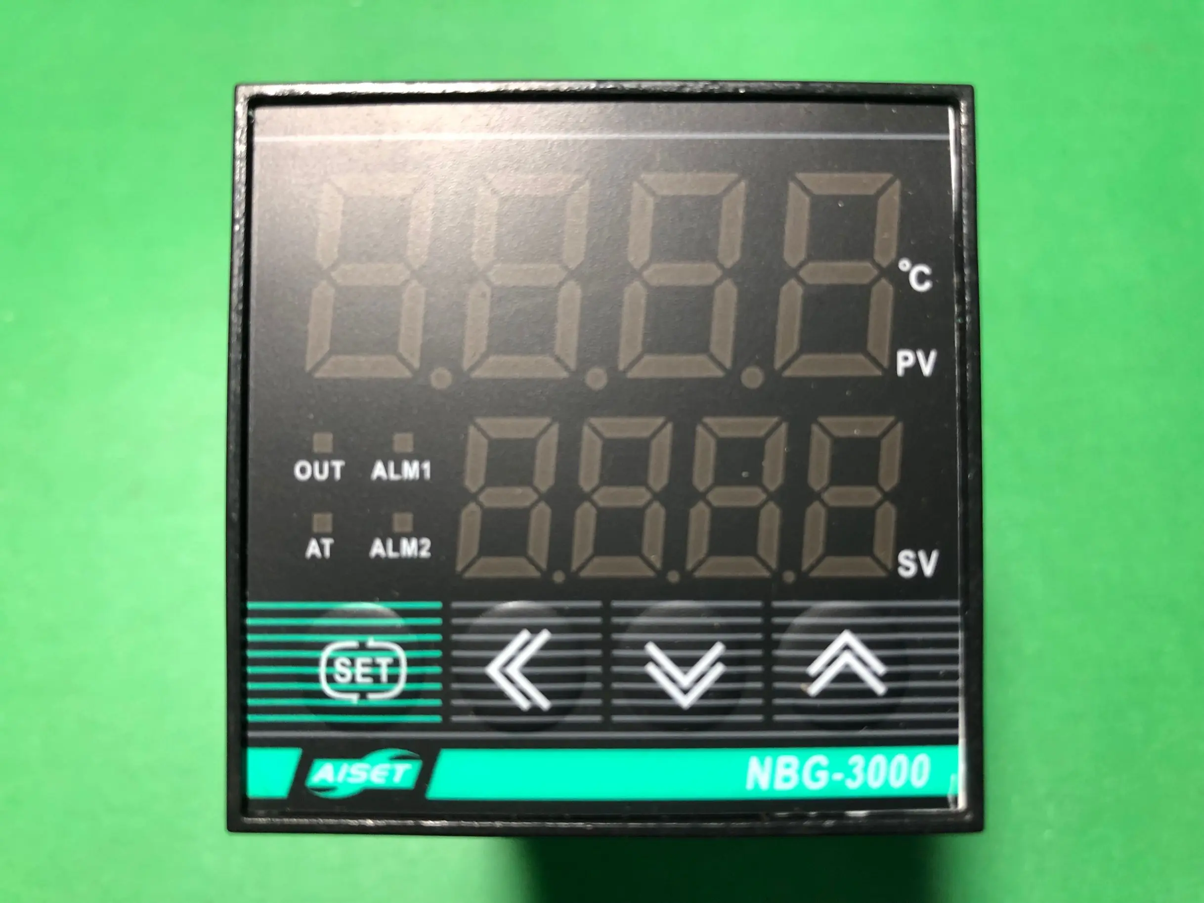 Kontrol temperatur NBG-3000 NBG-3400V kontrol temperatur NBG-3430V NBG-3410V