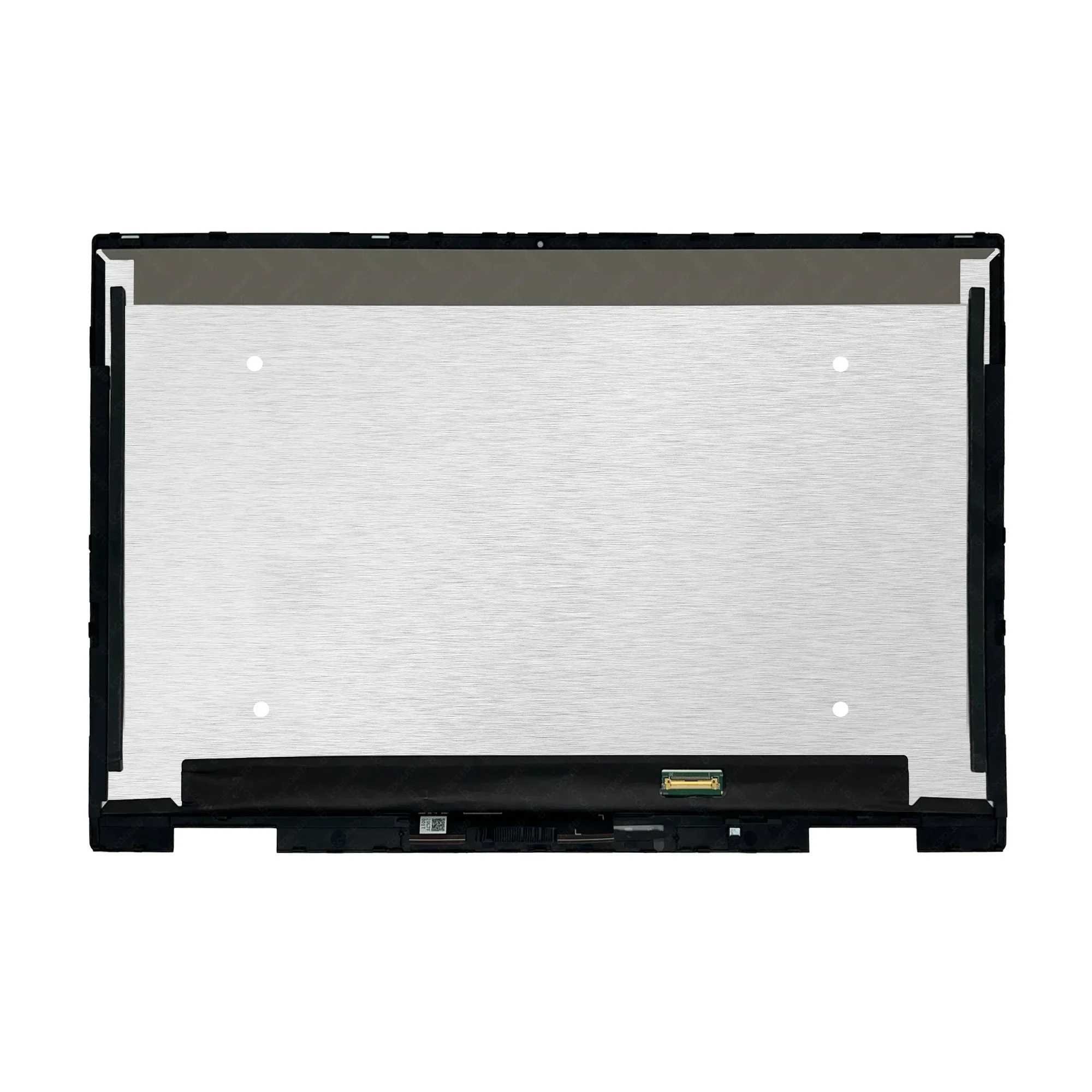 15.6'' FHD LCD Display Screen Pen Touch Glass Digitizer Assembly For HP Pavilion x360 15-er0056cl LP156WFC.SPMA N156HCA-E5B