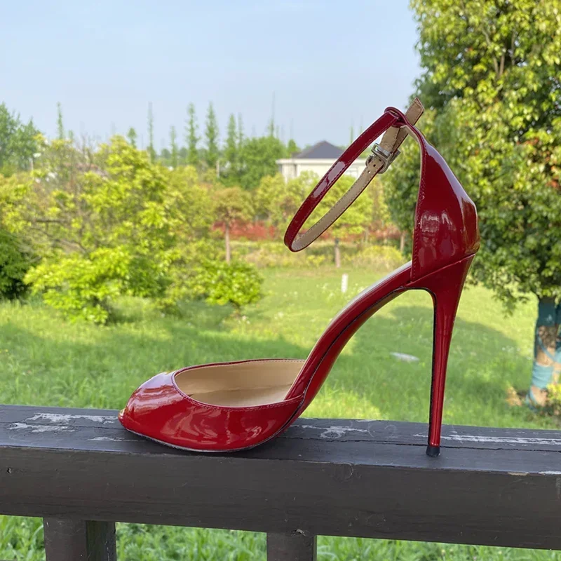 Thumbnail 4 - #3 Latest Fish Toe Sandals Offers