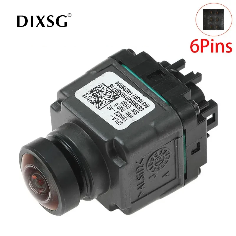 Rear View Backup Camera Parking Assist Camera CPLA-19H422-AC For Land Range Rover MK4 Sport Evoque Discovery CPLA19H422AC