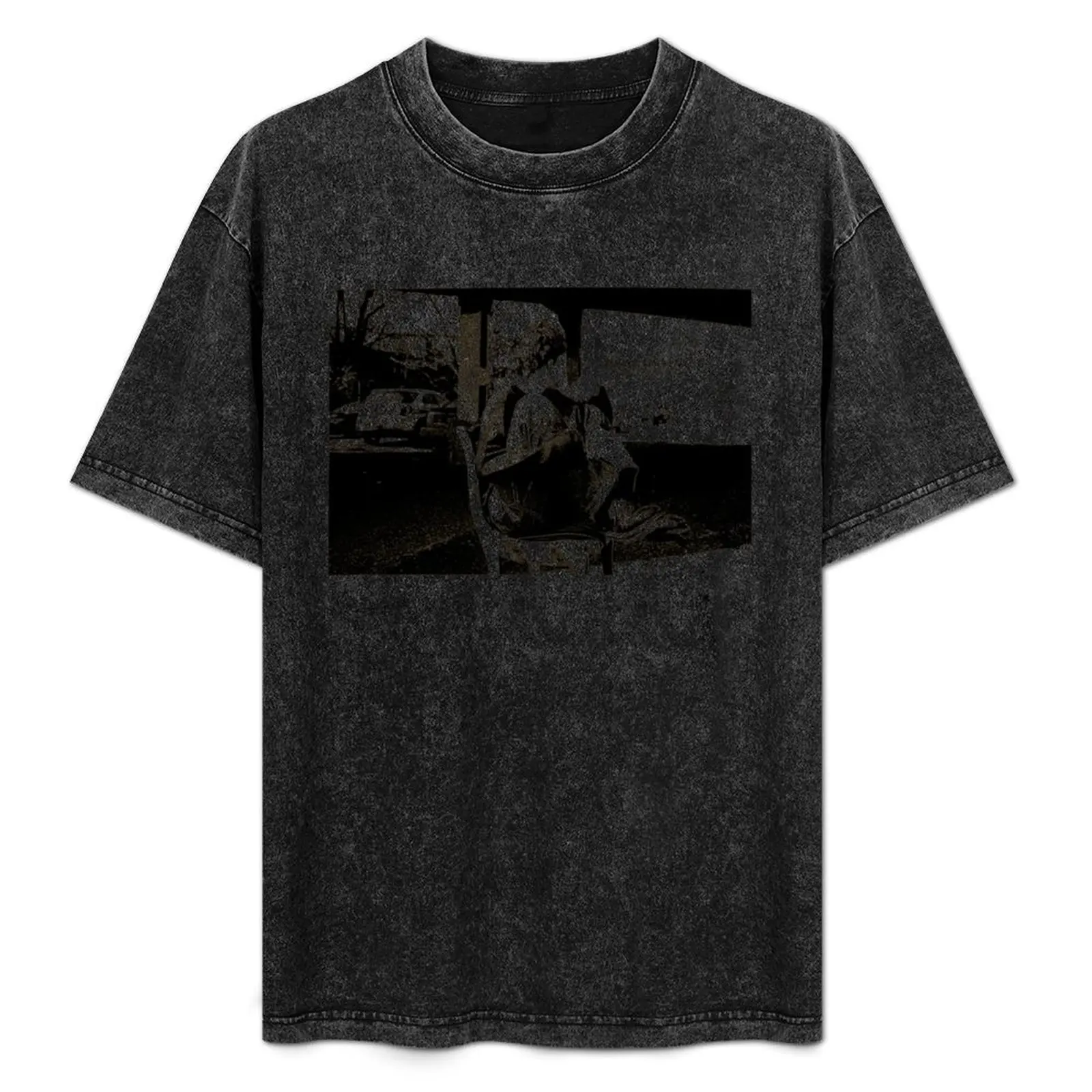 

peter mcpoland T-Shirt Casual Everyday Wear T-Shirt