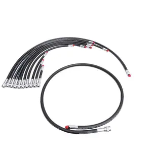 Hortum-lp-alçak basınçlı dalış regülatörü, tüplü dalış ve basınçlı 1. kademe hortum yerine ınfladora de diver standart bir bcd tavuktur Dalış regülatörünün en iyi 10 satışı-no. 9