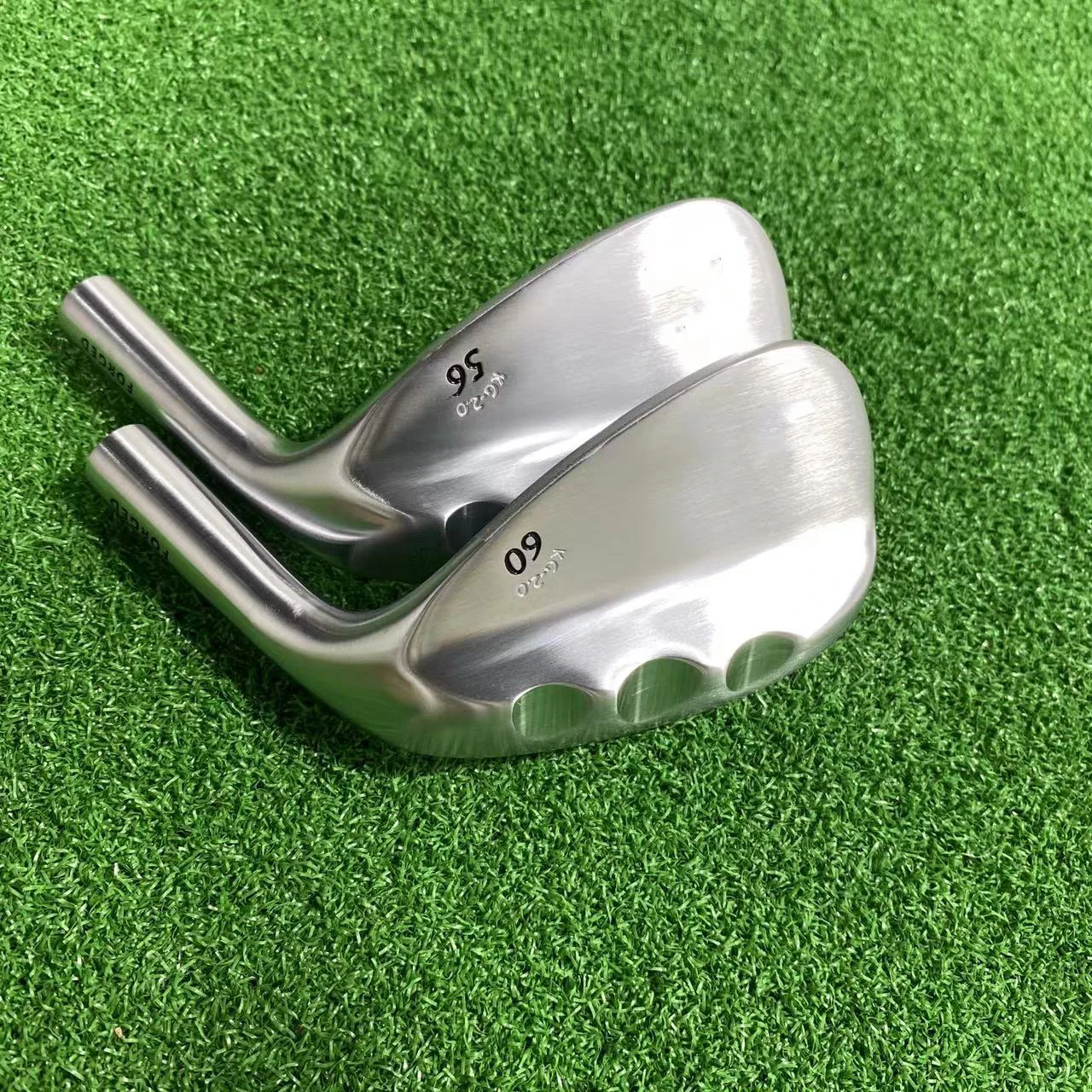 Golf Club Golf Wedge （52/56/60）Forged Wedge