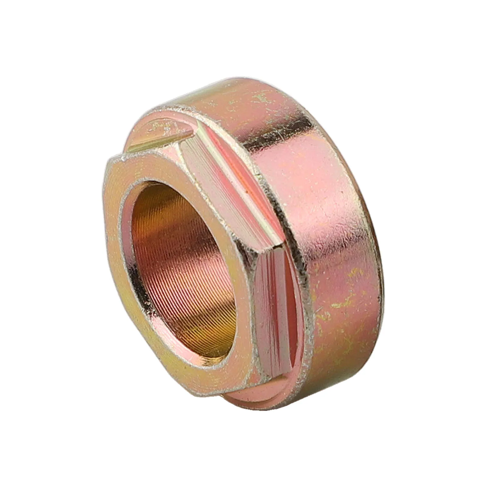 Replacement Steering Pinion Gear with Matching Bushing For For CADET Equipment Perfect Fit For For Model Numbers Like 7171554