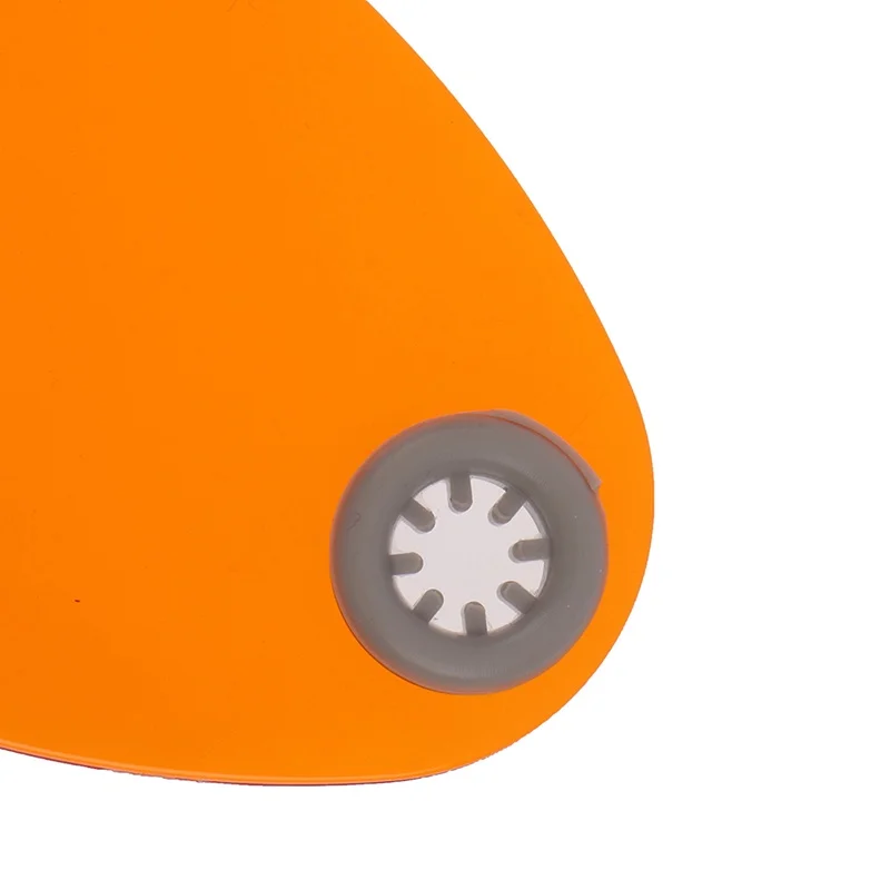 5pcs/pack Dental Curing Light Shield Plate Curing Lamp Filter Shade Board Oral Curing Light Filter Dentist Tools