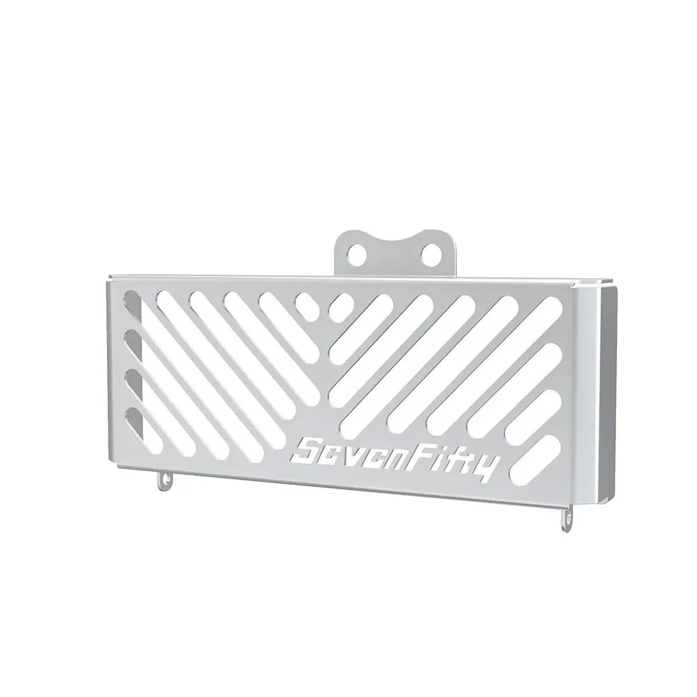 Motorcycle Radiator Grille Cover Guard Protection Protetor For Honda CB750 CB 750 F2 Seven Fifty 1992-2003 2002 2001 2000 1999