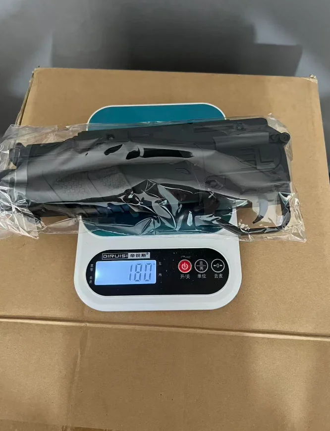 Grenade Launcher Sh…