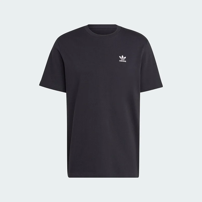 تي شيرت Adidas Originals للرجال صيفي رياضي بأكمام قصيرة II5760