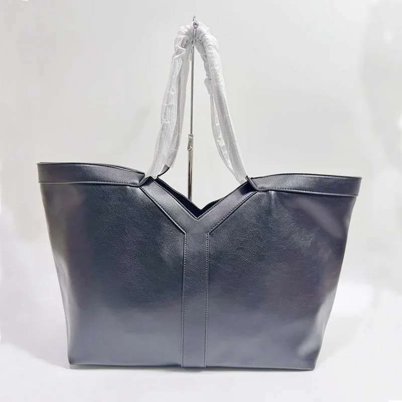 

Luxury high-end brand tote bag retro large capacity women underarm bag designer multifunctional bag casual commuter brand bag