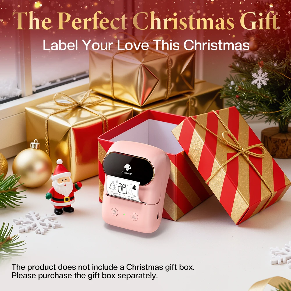 Phomemo M108 Label … - image