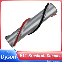 Compatible with Dyson V11 Roll Bar Vacuum Attachments Cordless Vacuum Cleaner Head Replacement for Dyson V11 Brushroll Part