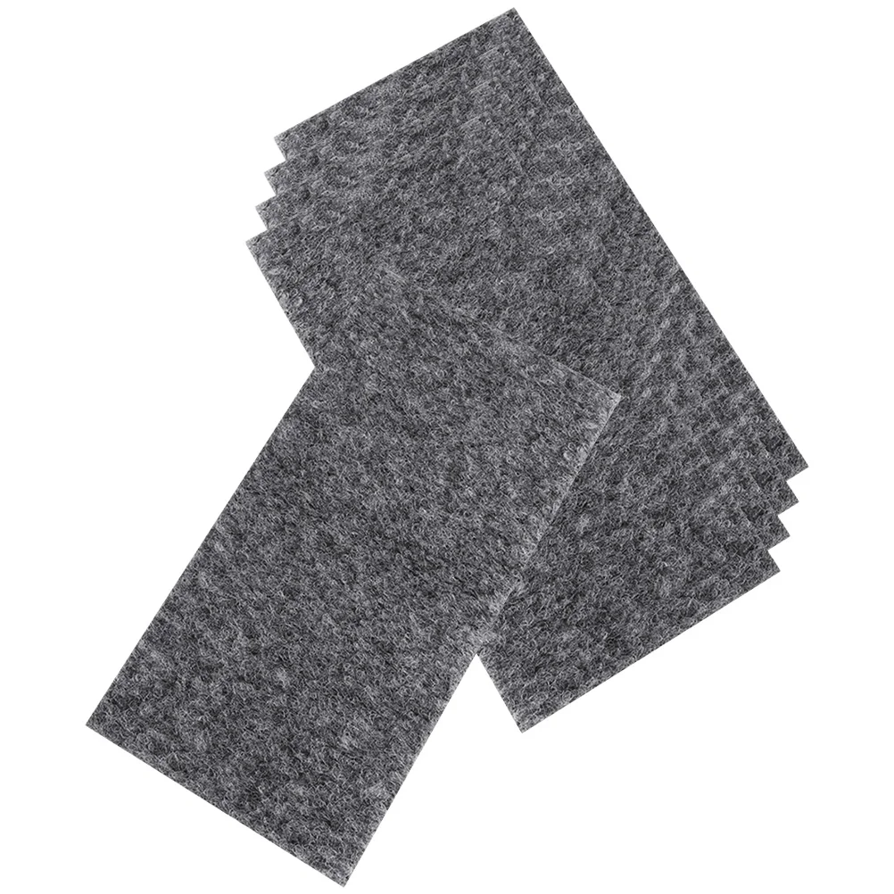 

5Pcs Car Scratch Repair Cloth Nano Sparkle Cloth Removal Tool Scratch Cleaner Paint Polish Car Care Nano Sparkle Cloths