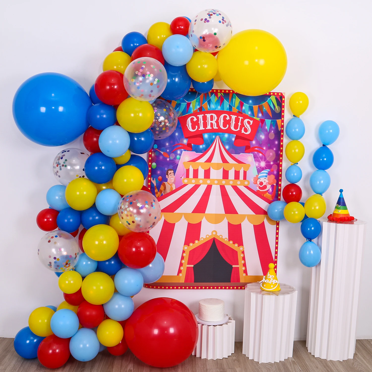 Thumbnail 3 - #39 New Party Supply Kits Arrivals