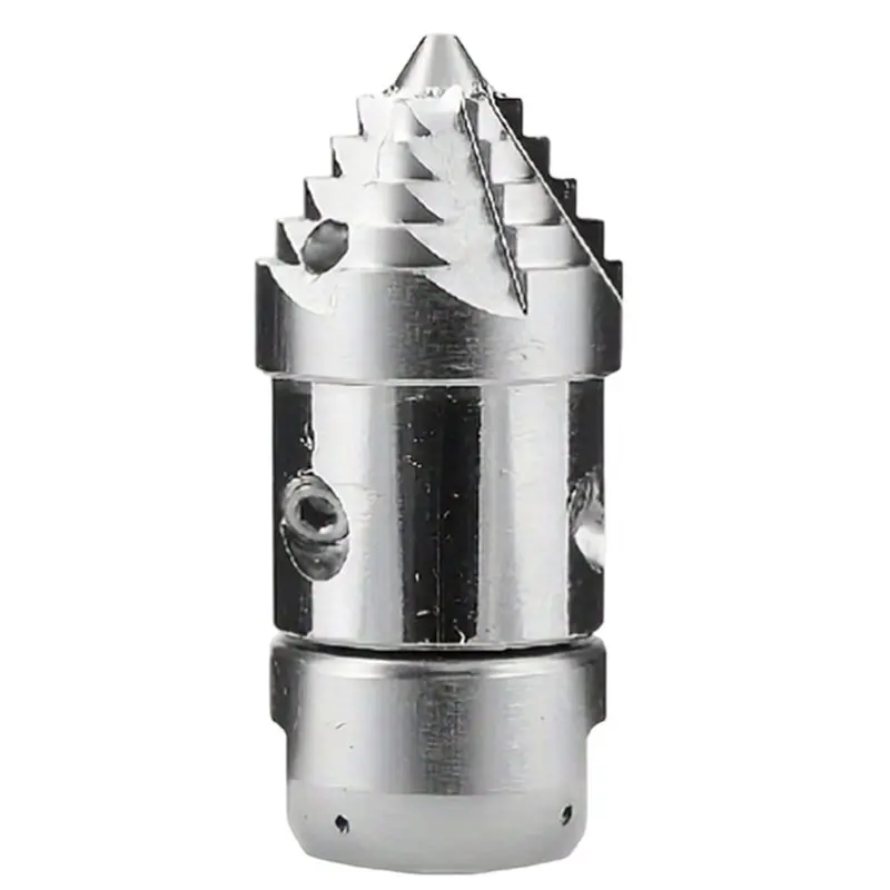 

A92P High Pressure Drainage Nozzle 360° Rotation, G3/8 Inner,For 30L/Min Dredging Machines