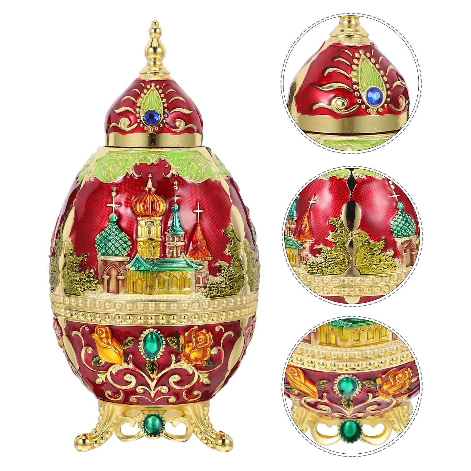 

Automatic Retractable Toothpick Holder Metal Dispenser with Large Capacity Creative Design for Home Office Living Room Use