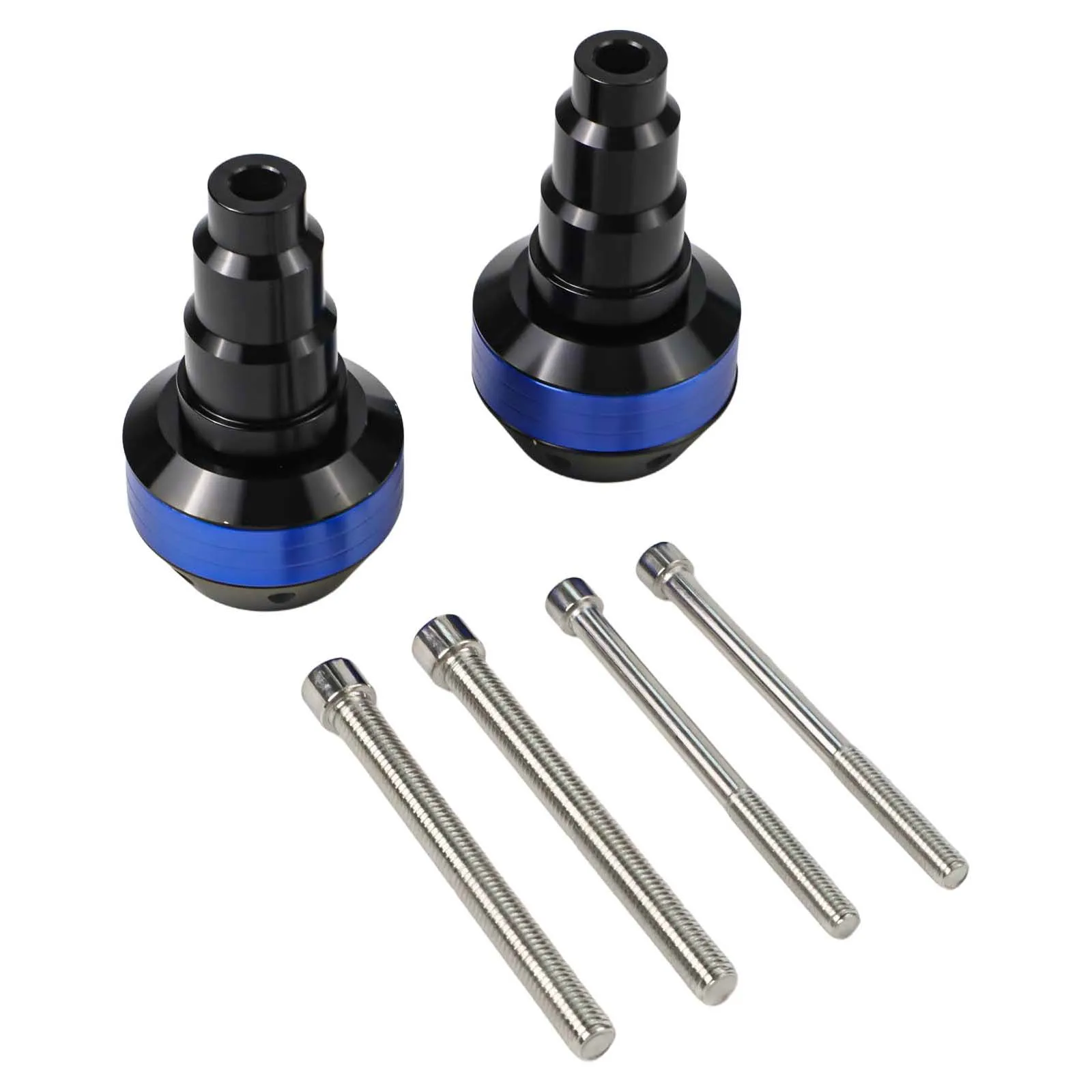 Anti-drop Bumper Jiajue Navigator Protection Bump Protection High-strength Material 10*6*6 For Jiajue For Navigator