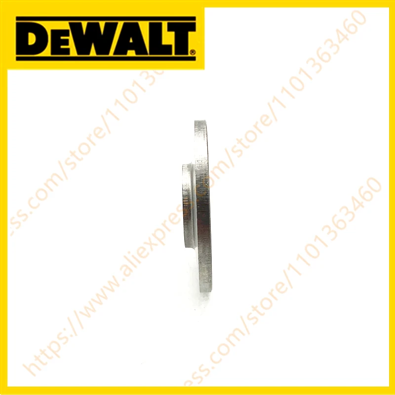 Arandela abrazadera interior para DEWALT DWS782 DWS780 DWS779 DWS709 DW718 DW717 DW716 DW706 DHS790 DHS716