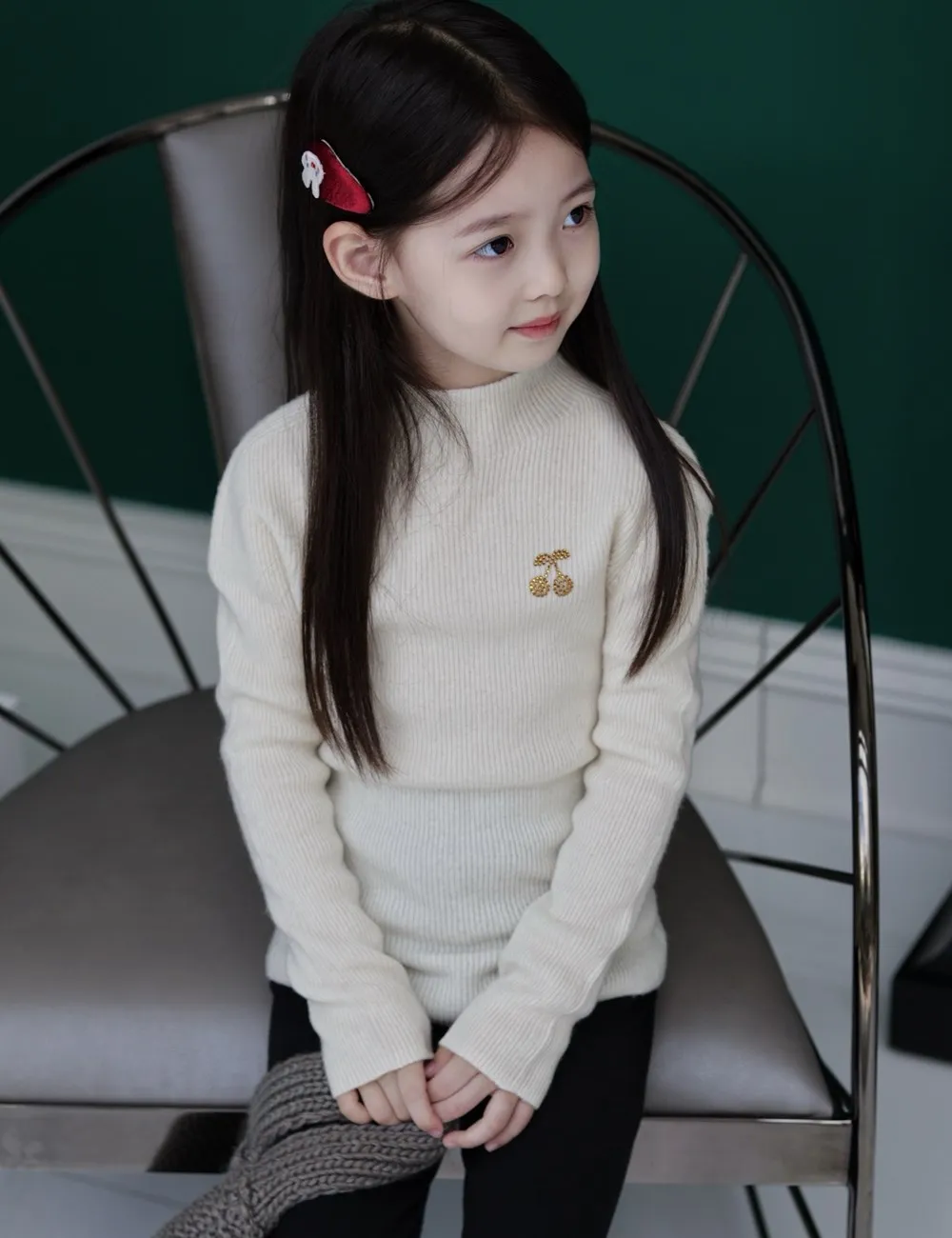 ropa-para-ninos-jersey-para-ninas-sueter-tejido-para-ninas-sueter-comodo-y-calido-de-lana-100-con-patron-de-cereza