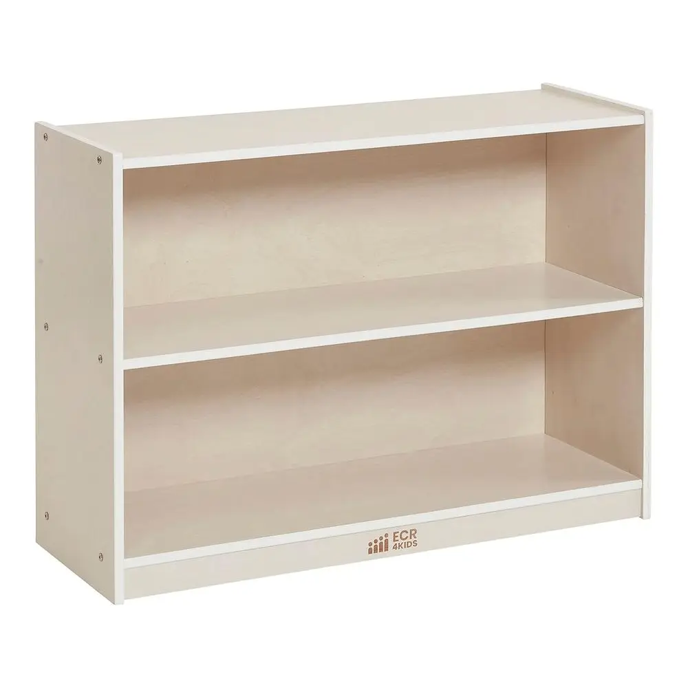 

Mobile Storage Cabinet for Classrooms, White Wash Finish