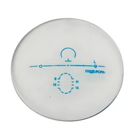 Gafas multifocales progresivas, lentes ópticas CR39 1,56/1,67/1,74, lentes graduadas profesionales personalizadas