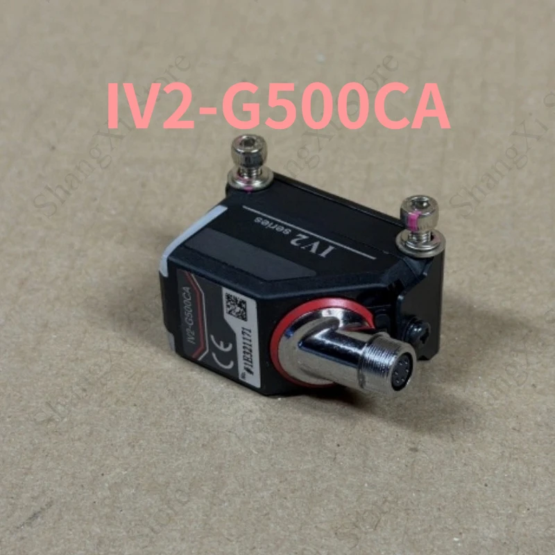 1PCS Brand New IV2-G500CA Vision Sensor IV2G500CA Fast Delivery