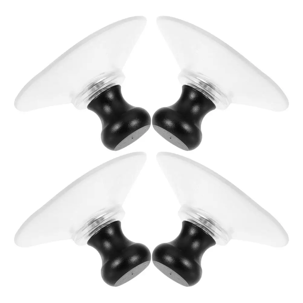 

4 шт., алюминиевыйHeadSuctionCupScreenSeparatorMiniCups2mmTransparentCapPhoneRepairToolKitCellphoneScreenRemovalFixSmartphones