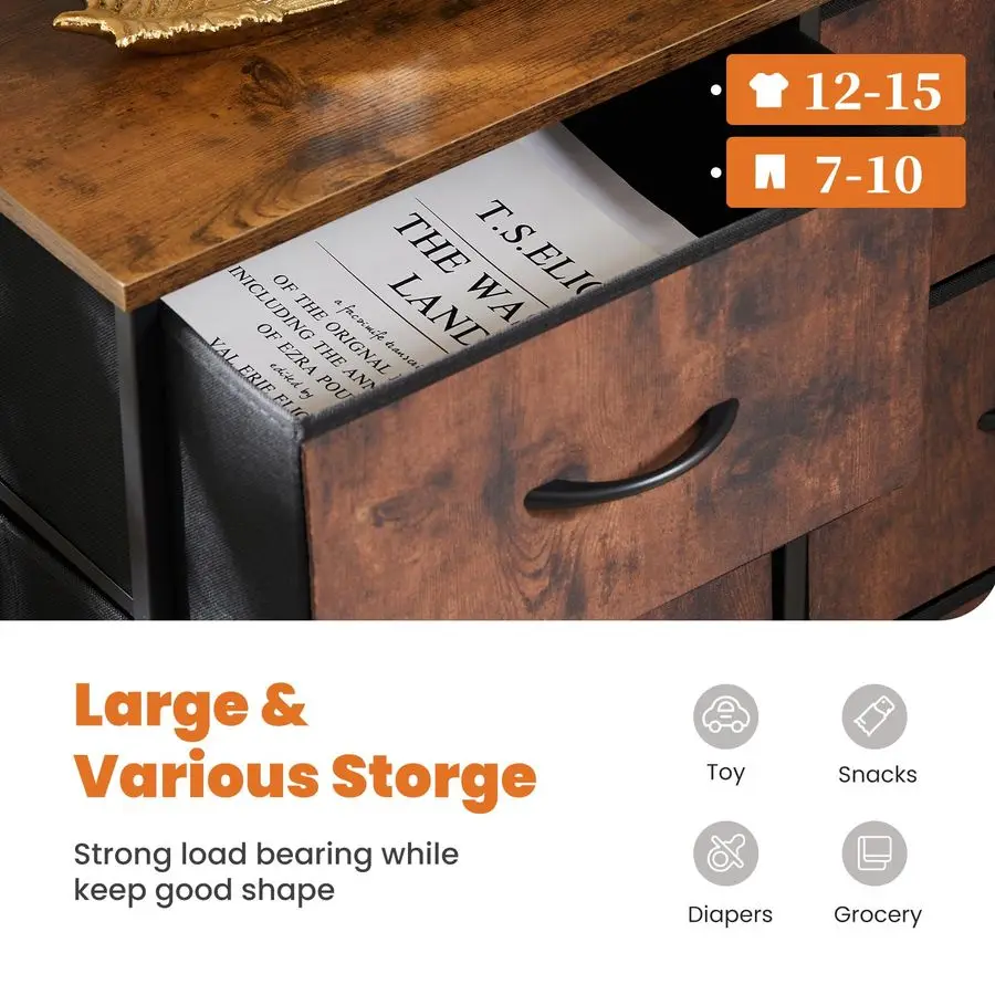 Thumbnail 4 - #16 Chest of Drawers Comparison Guide
