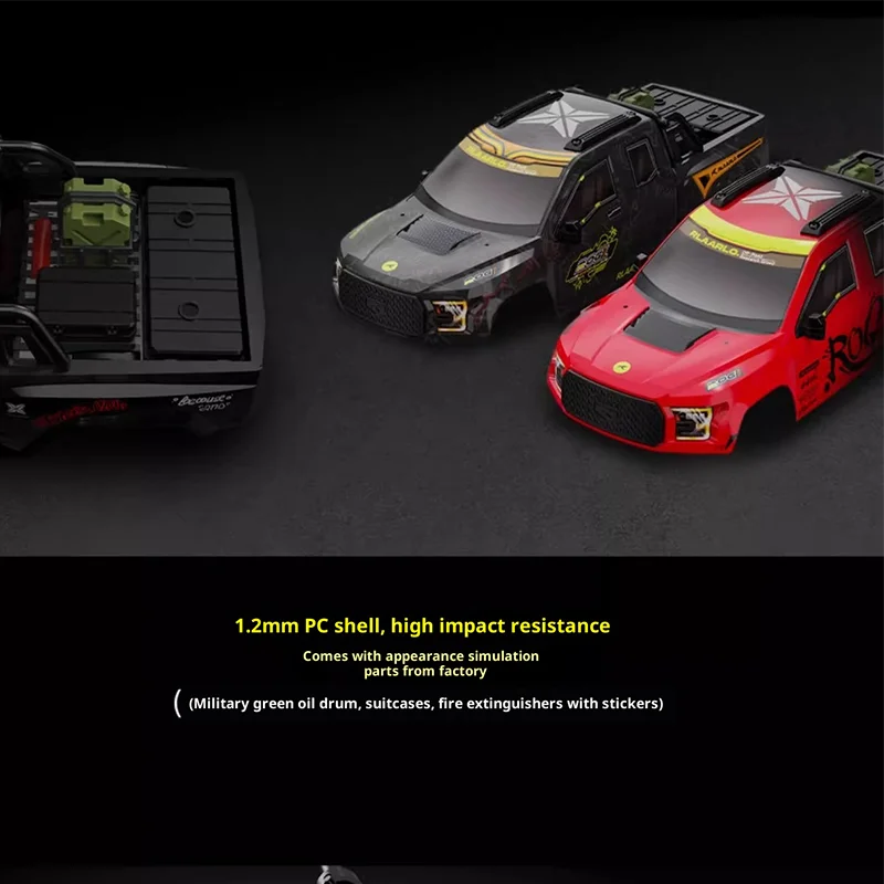 14RC リモートコントロール ビッグフットカー 4WD オフロード レーシング おもちゃ 車両 高速 リモートコントロールカー おもちゃ 子供と大人向け