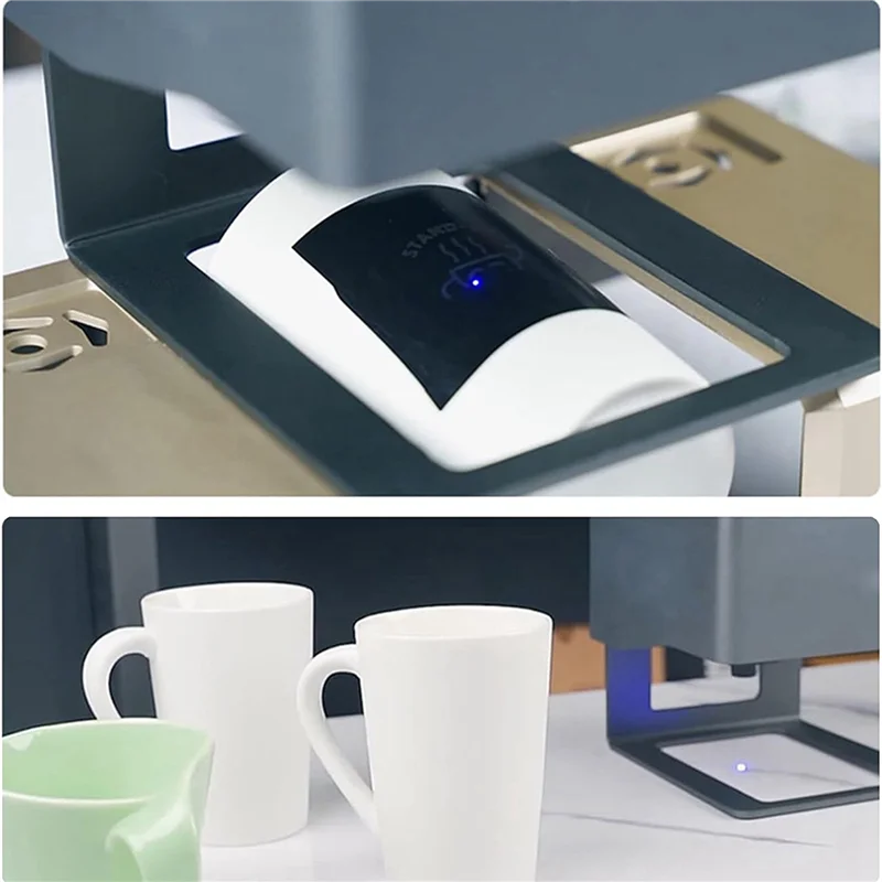 A95G Laser Engraving Marking Paper, 20PCS Laser Color Paper For Laser Engraver, 15.4X10.6Inch Black For Metal Glass Ceramics