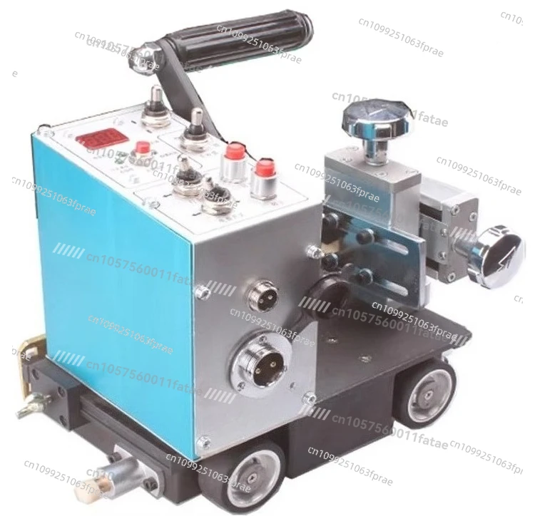 HK-5B Horizontal fillet welding pulley Automatic welding tractor