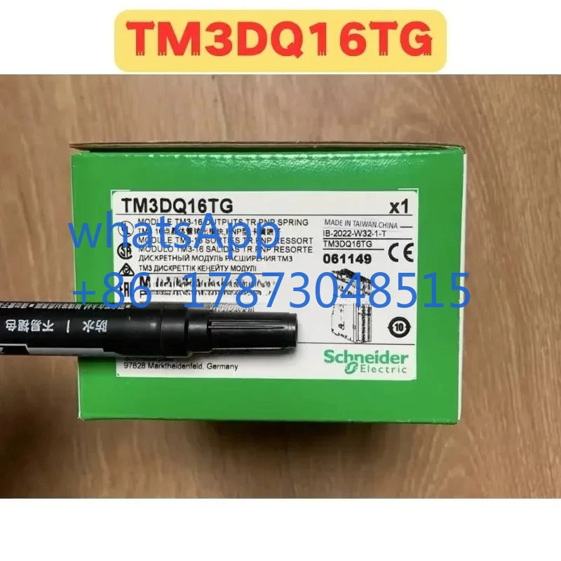 

Brand New Original TM3DQ16TG PLC Module