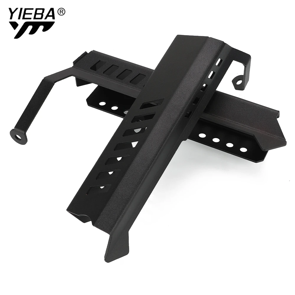 Side Radiator Prote… - image
