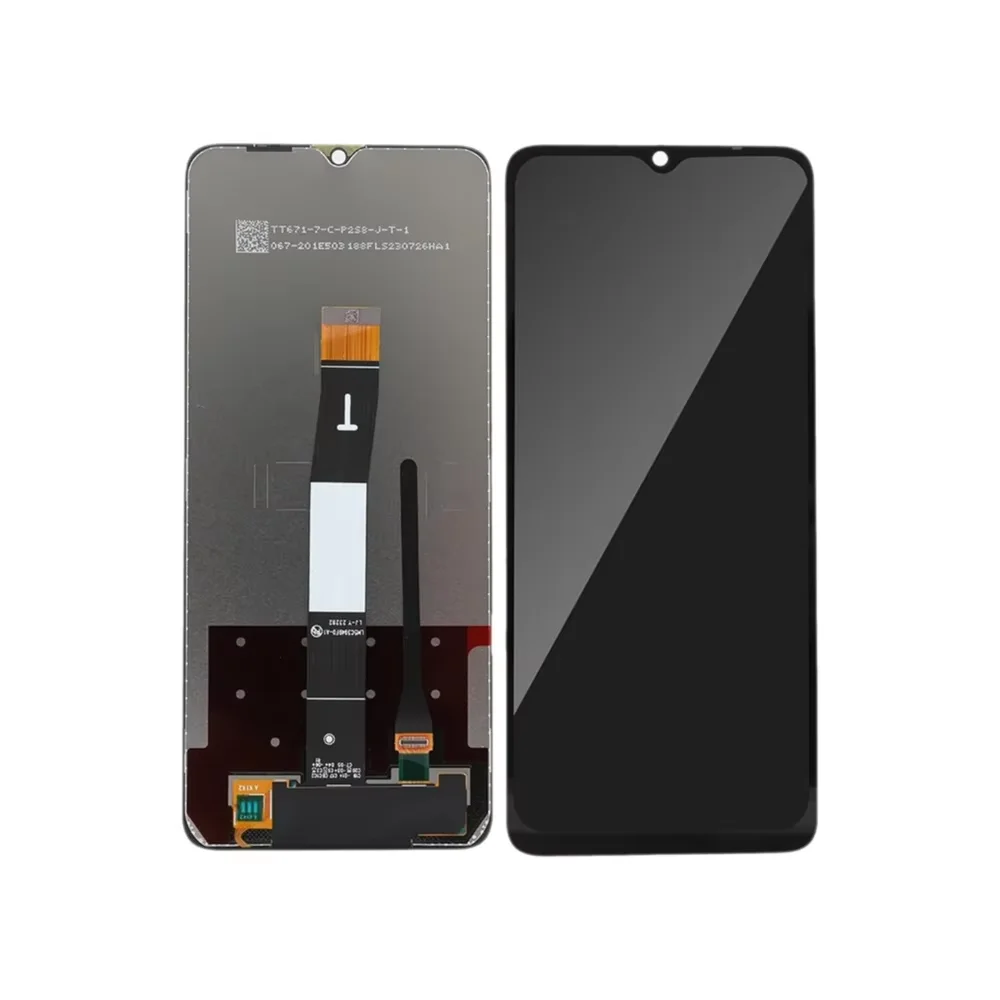 LMLM000496】UMIDIGO A15 XUNQIYI New Original Touch Screen LCD