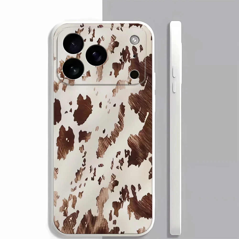 

Animal print Phone Case for iPhone17Pro Max/17Pro/17/16/15/14/13/12/11/Pro/Plus Fashion Friend Gift Aesthetic Phone Case