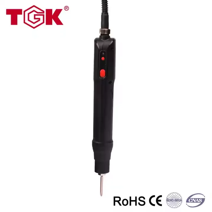 EL818 Brushless Multi-function Portable Electric Screwdriver
