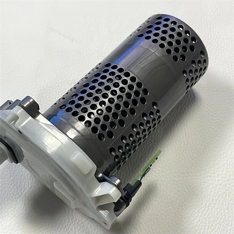 محرك تجميع المحرك الأصلي لمحرك دايسون V10 SV12 مع ملحقات محرك المكنسة الكهربائية اللوحة الأم