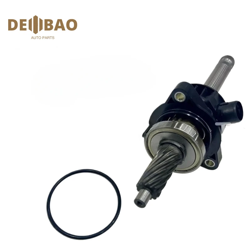 GS1F3212Y Pinion As… - image