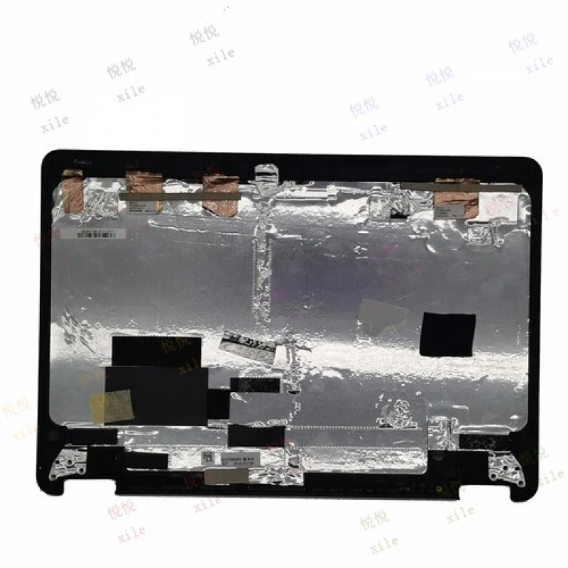 

L+ New 14'' LCD Back Cover Rear Lid Top Case For Dell Latitude E7450 WVMP3 0WVMP3