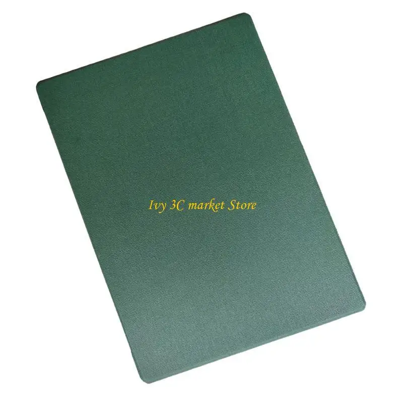 D7YC Tablets Protectors Cover with Magnetic Seal for Paper Scratch Resistant Sleeve with Auto Sleep/Wake 4