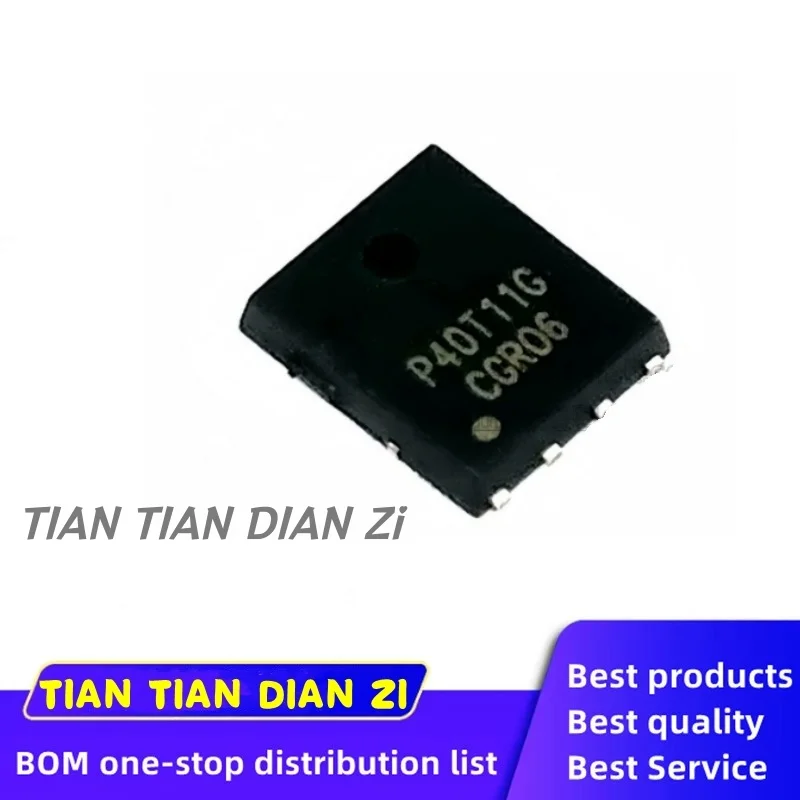 10Pcs/Lot NCEP40T11…